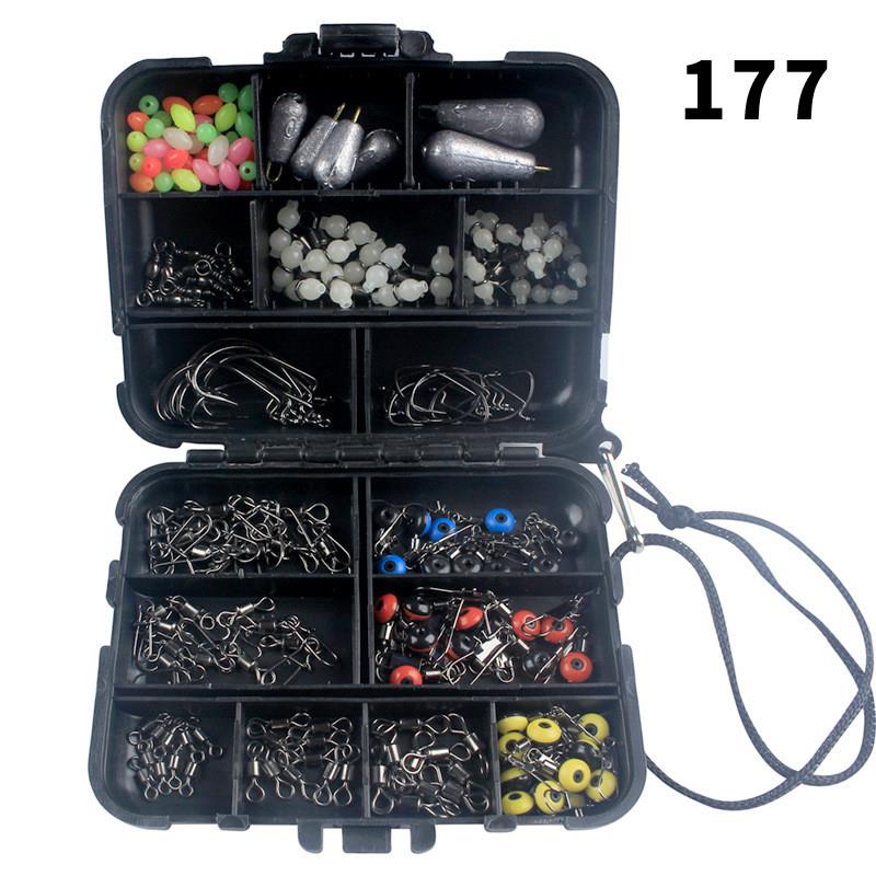 177 packages